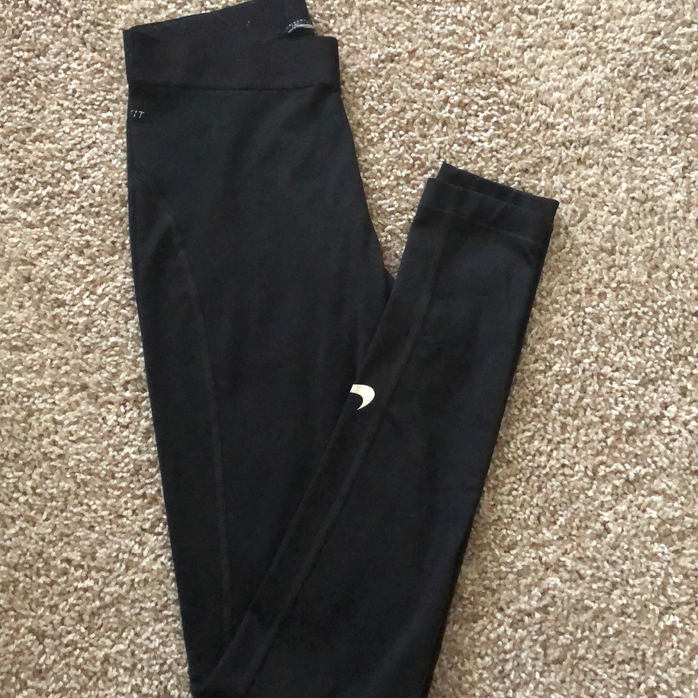 Nike thermal leggings